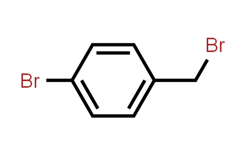 4-Bromobenzylbromide