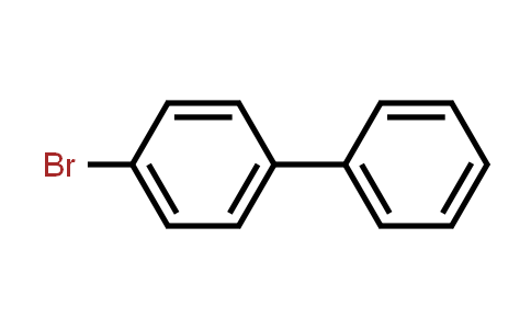 4-Bromobiphenyl