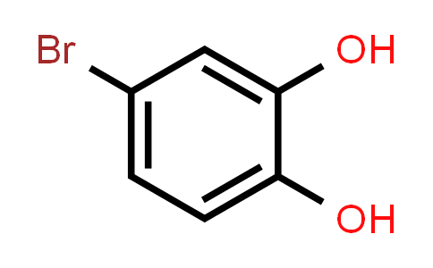 4-Bromocatechol