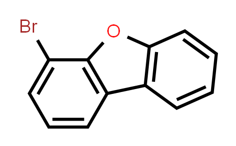 4-Bromodibenzofuran