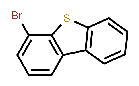 4-Bromodibenzothiophene