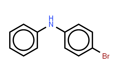 4-Bromodiphenylamine