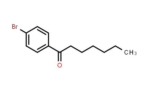 BM1192 | 99474-02-9 | 4'-Bromoheptanophenone