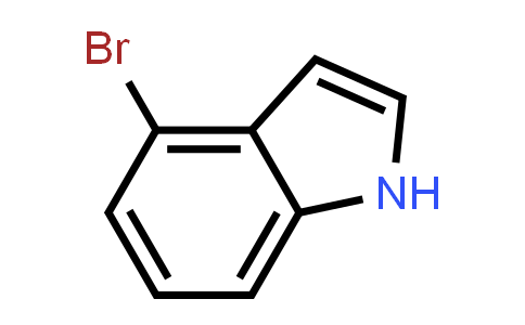 4-Bromoindole