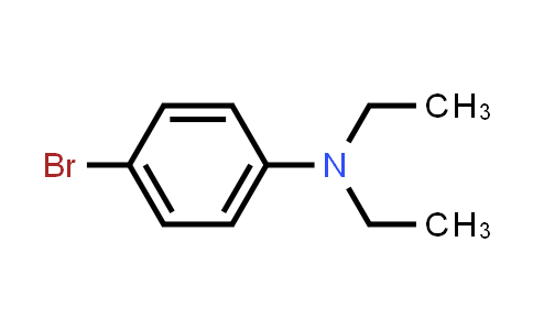 4-Bromo-N,N-diethylaniline