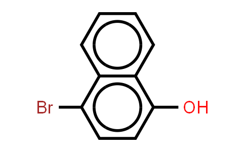 4-Bromonaphthol