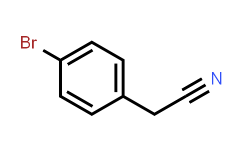 BM1205 | 16532-79-9 | 4-Bromophenylacetonitrile