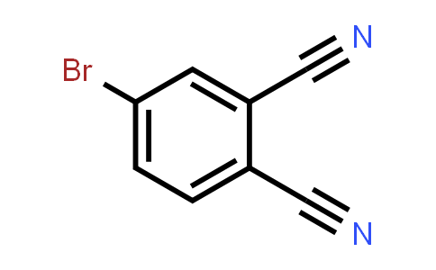 4-Bromophthalonitrile