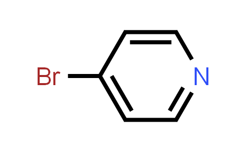 BM1209 | 1120-87-2 | 4-Bromopyridine