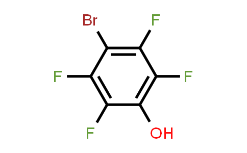 4-Bromotetrafluorophenol