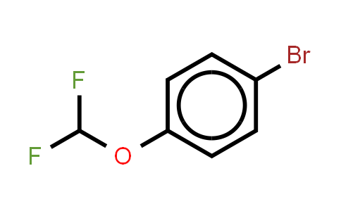 4-Difluoromethoxybromobenzene