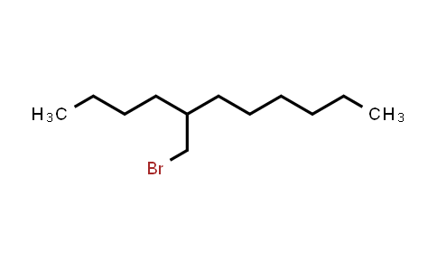 2-丁基-1-溴辛烷