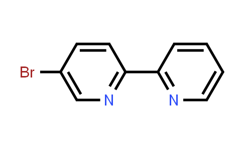 BM1224 | 15862-19-8 | 5-Bromo-[2,2']bipyridinyl