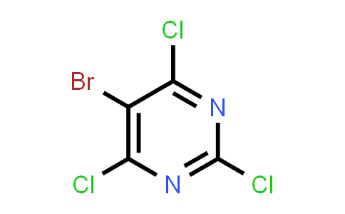 BM1231 | 63931-21-5 | 5-Bromo-2,4,6-trichloropyrimidine