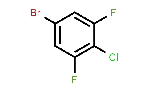 5-Bromo-2-chloro-1,3-difluorobenzene