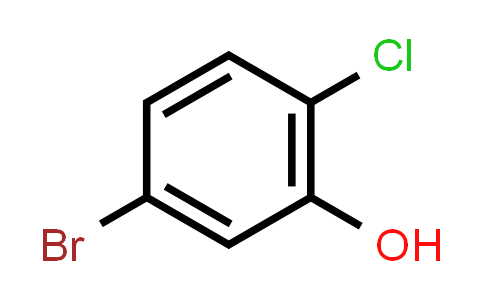 BM1241 | 183802-98-4 | 5-Bromo-2-chlorophenol