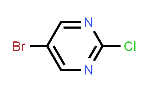 5-Bromo-2-chloro-pyrimidine