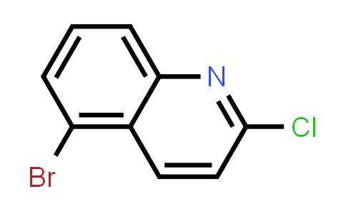 5-Bromo-2-chloro-quinoline