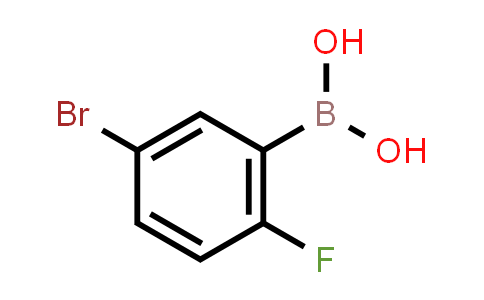 BM1244 | 112204-57-6 | 5-Bromo-2-fluorobenzeneboronicacid