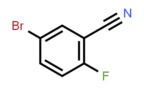 5-Bromo-2-fluorobenzonitrile