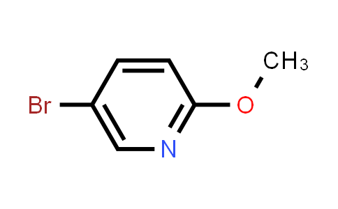 5-Bromo-2-methoxypyridine