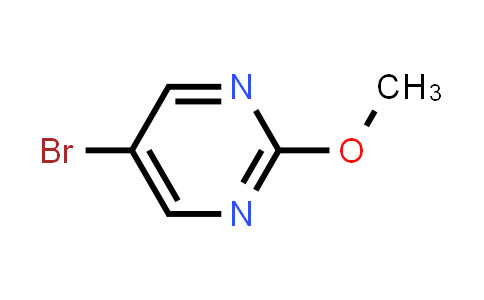 5-Bromo-2-methoxypyrimidine