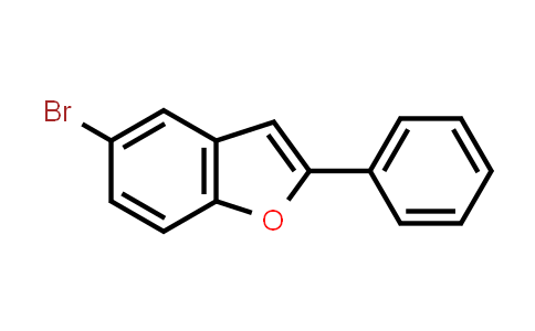 5-Bromo-2-phenyl-benzofuran