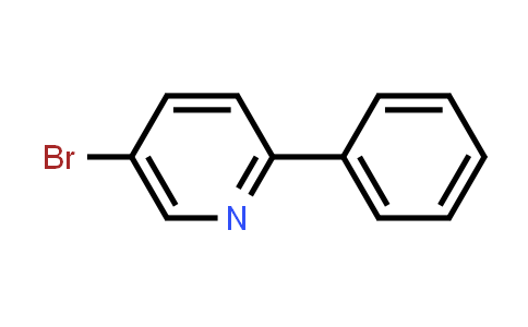 5-Bromo-2-phenylpyridine