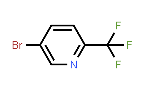 5-Bromo-2-trifluoromethylpyridine