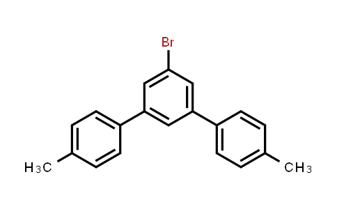 5'-Bromo-4,4''-dimethyl-1,1':3',1''-terphenyl