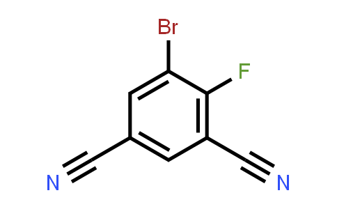 BM1260 | 1628902-45-3 | 5-Bromo-4-fluoroisophthalonitrile