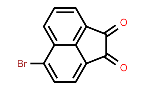 BM1266 | 26254-35-3 | 5-Bromoacenaphthylene-1,2-dione