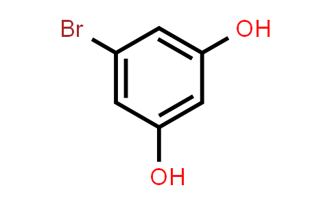 5-Bromobenzene-1,3-diol