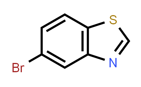 5-Bromobenzo[d]thiazole