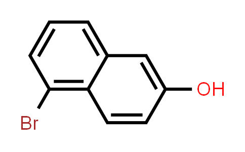 BM1272 | 116632-05-4 | 5-Bromo-naphthalen-2-ol