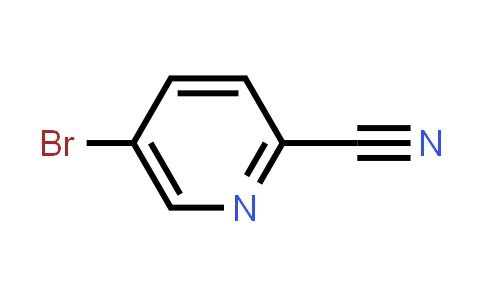 5-Bromopicolinonitrile