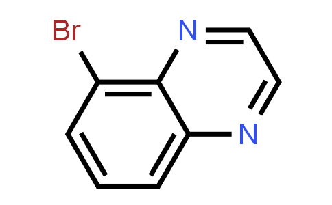 5-Bromoquinoxaline