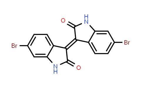 BM1280 | 1147124-21-7 | 6,6'-Dibromoisoindigo