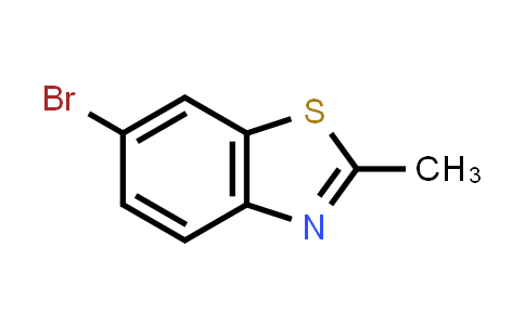 BM1291 | 5304-21-2 | 6-Bromo-2-methylbenzothiazole