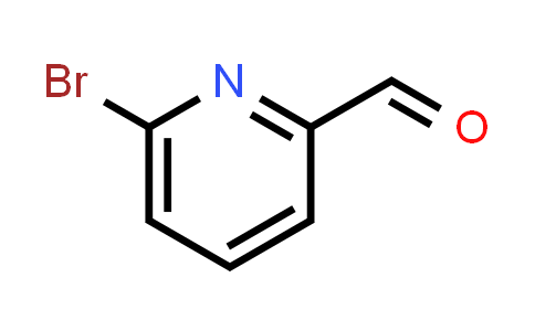 6-Bromo-2-pyridinecarboxaldehyde