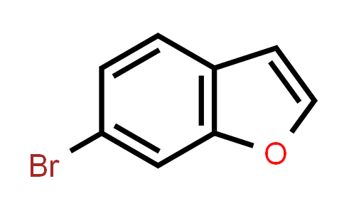 6-Bromobenzofuran