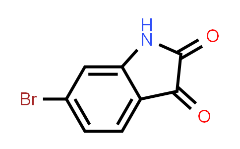 6-Bromoisatin