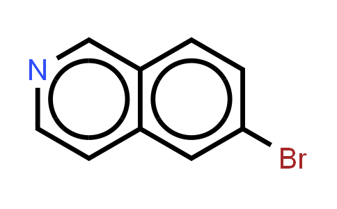 6-Bromoisoqinoline