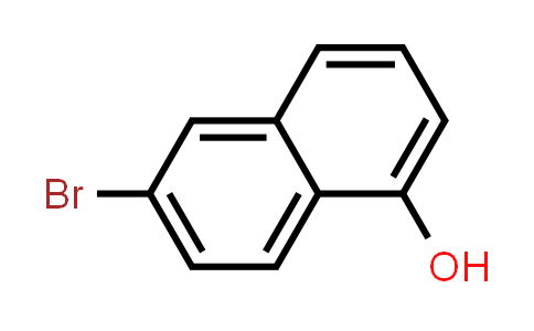 6-Bromo-naphthalen-1-ol