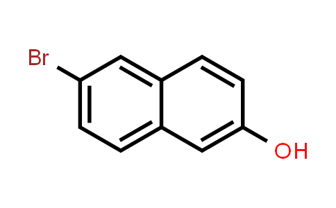 6-Bromonaphthalen-2-ol