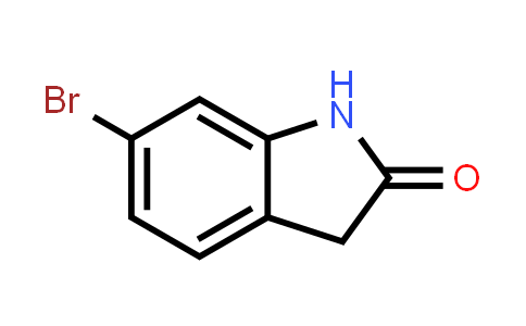 6-Bromooxindole