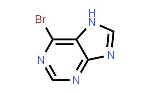 6-Bromopurine