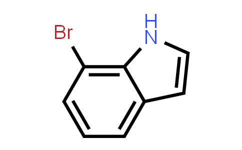 7-Bromo-1H-indole