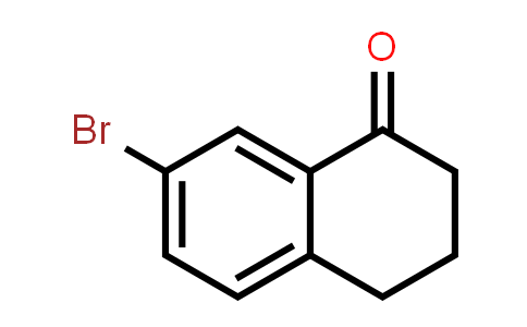 7-Bromo-1-tetralone