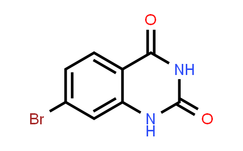 7-Bromo-2,4(1H,3H)-quinazolinedione